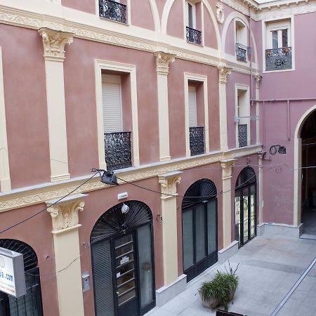 Apartamento Nuevo Y De Lujo En Puerta Del Sol Madrid Luaran gambar