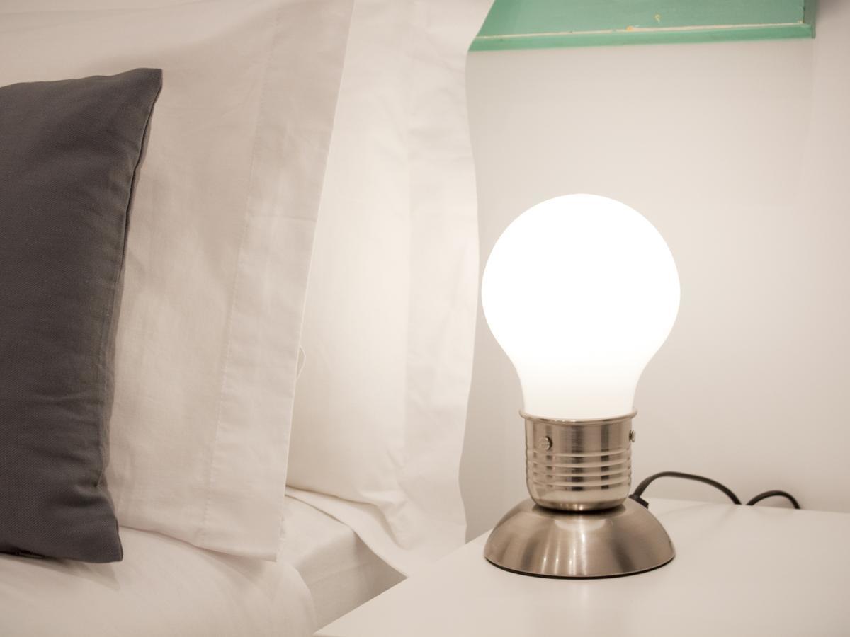Apartamento Nuevo Y De Lujo En Puerta Del Sol Madrid Luaran gambar